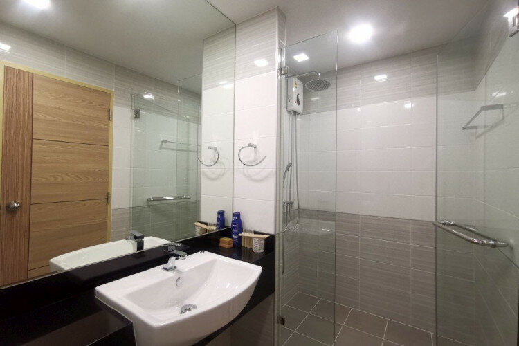 Кондоминиум в Паттайе, Таиланд | THE229823