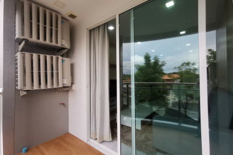 Кондоминиум в Паттайе, Таиланд | THE229823