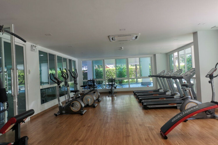 Кондоминиум в Паттайе, Таиланд | THE229823