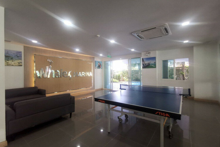 Кондоминиум в Паттайе, Таиланд | THE229823