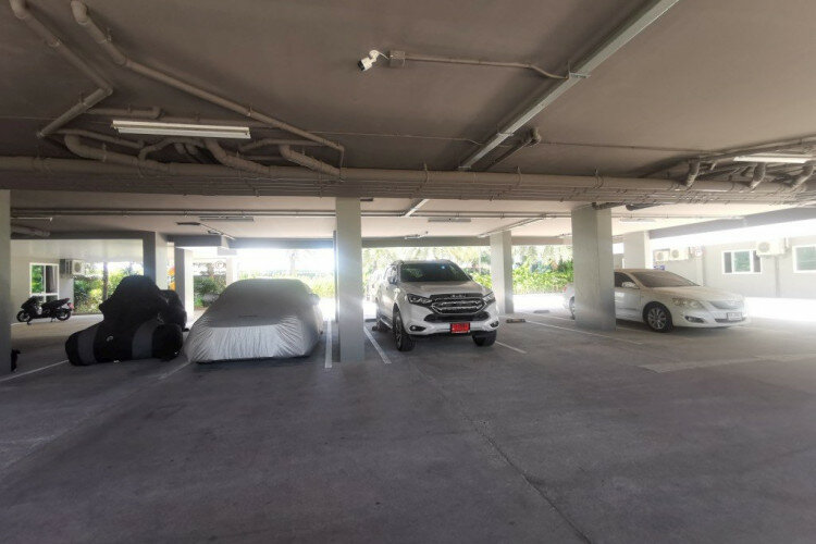 Кондоминиум в Паттайе, Таиланд | THE229823