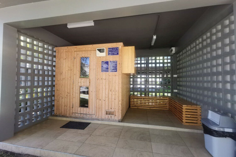 Кондоминиум в Паттайе, Таиланд | THE229823