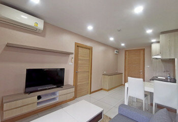 Кондоминиум в Паттайе, Таиланд | THE229823