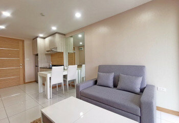 Кондоминиум в Паттайе, Таиланд | THE229823