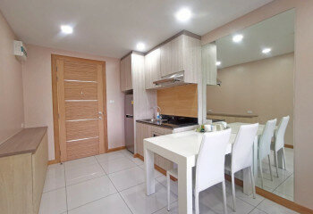 Кондоминиум в Паттайе, Таиланд | THE229823