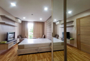 Кондоминиум в Паттайе, Таиланд | THE229823