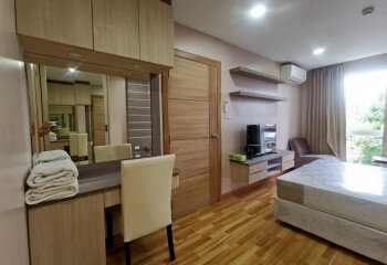 Кондоминиум в Паттайе, Таиланд | THE229823