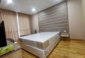 Кондоминиум в Паттайе, Таиланд | THE229823