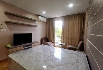 Кондоминиум в Паттайе, Таиланд | THE229823