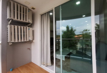 Кондоминиум в Паттайе, Таиланд | THE229823