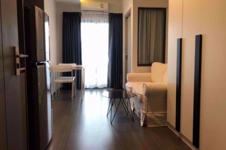 Кондоминиум в Бангкоке, Таиланд | THE354444