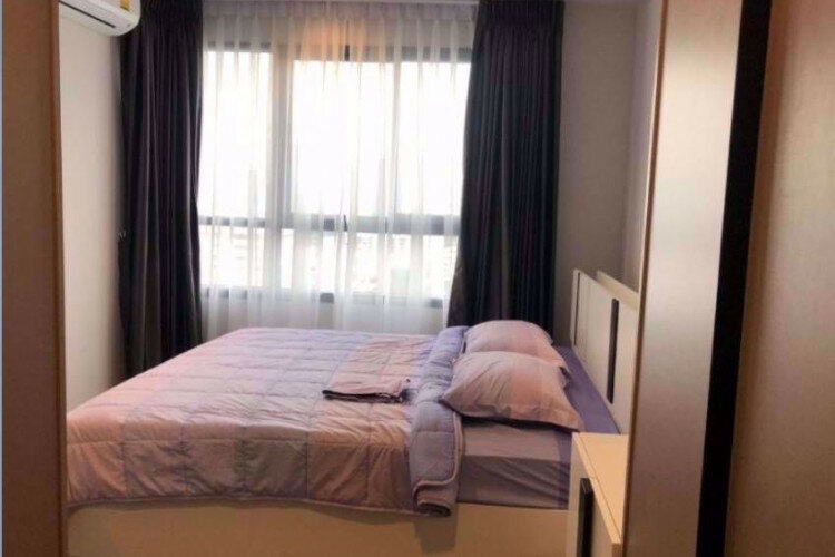 Кондоминиум в Бангкоке, Таиланд | THE354444