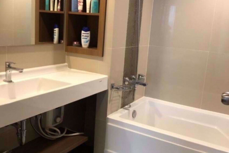 Кондоминиум в Бангкоке, Таиланд | THE354444