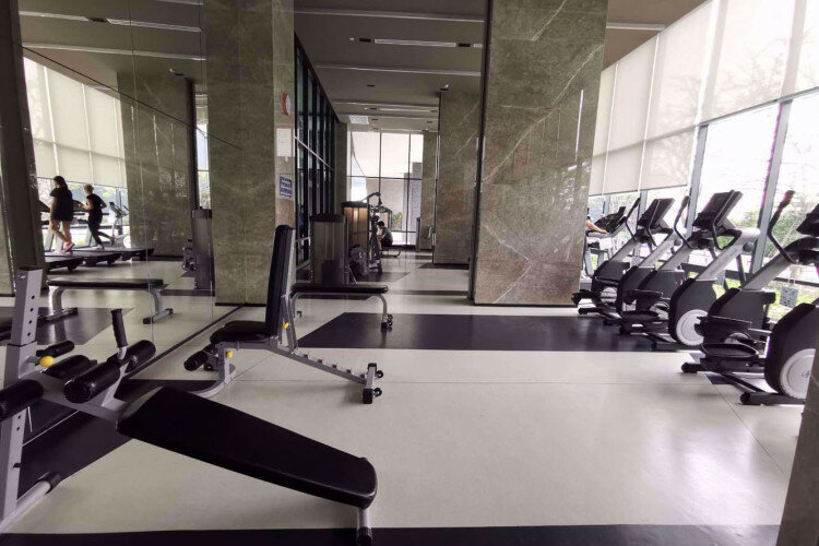 Кондоминиум в Бангкоке, Таиланд | THE354444