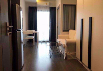 Кондоминиум в Бангкоке, Таиланд | THE354444