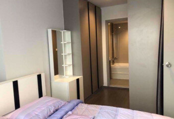 Кондоминиум в Бангкоке, Таиланд | THE354444