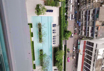 Кондоминиум в Бангкоке, Таиланд | THE354444