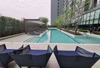 Кондоминиум в Бангкоке, Таиланд | THE354444