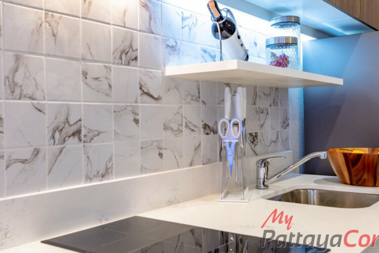 Кондоминиум в Паттайе, Таиланд | THE533389