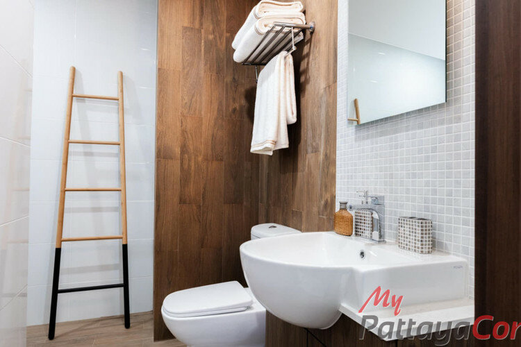 Кондоминиум в Паттайе, Таиланд | THE533389