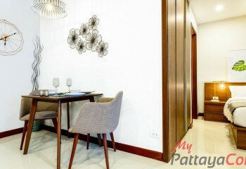 Кондоминиум в Паттайе, Таиланд | THE533389