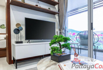 Кондоминиум в Паттайе, Таиланд | THE533389