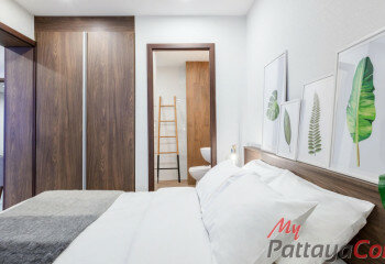 Кондоминиум в Паттайе, Таиланд | THE533389