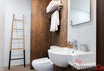 Кондоминиум в Паттайе, Таиланд | THE533389