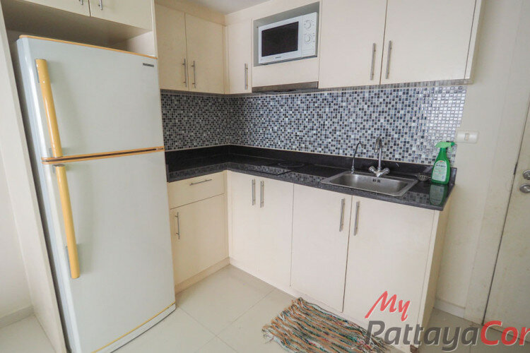 Кондоминиум в Паттайе, Таиланд | THE133478