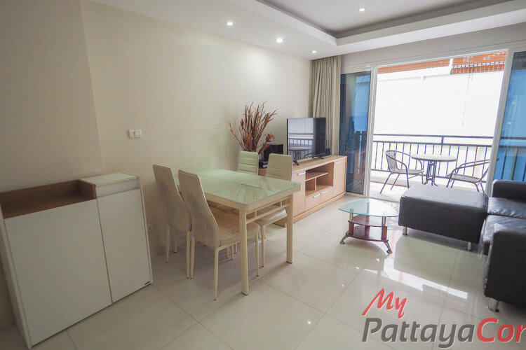 Кондоминиум в Паттайе, Таиланд | THE133478