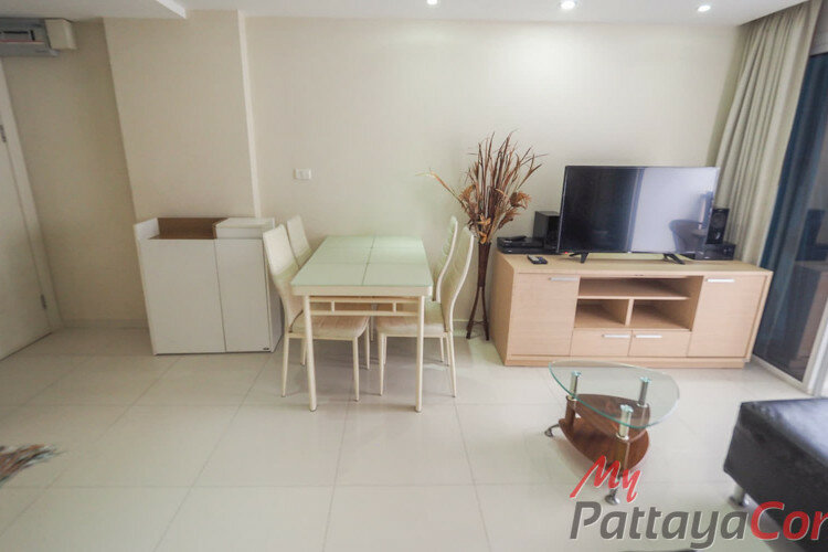 Кондоминиум в Паттайе, Таиланд | THE133478