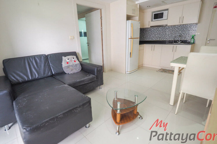 Кондоминиум в Паттайе, Таиланд | THE133478