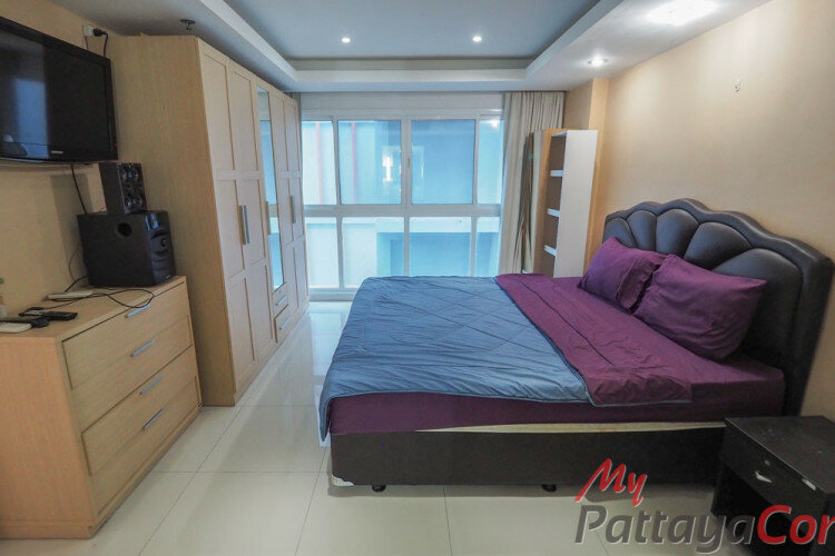 Кондоминиум в Паттайе, Таиланд | THE133478