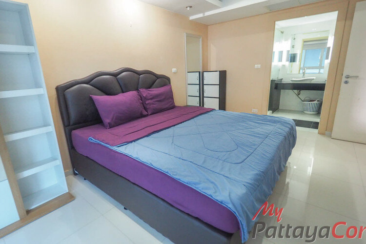 Кондоминиум в Паттайе, Таиланд | THE133478