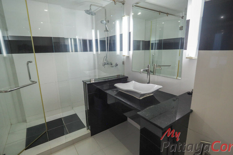 Кондоминиум в Паттайе, Таиланд | THE133478