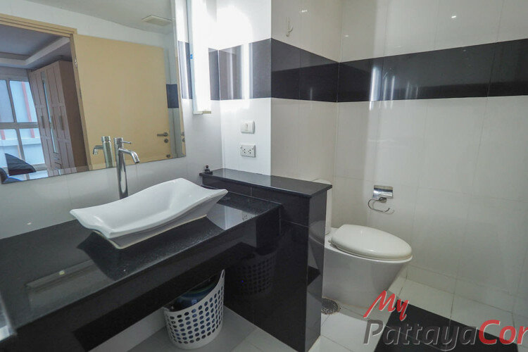 Кондоминиум в Паттайе, Таиланд | THE133478