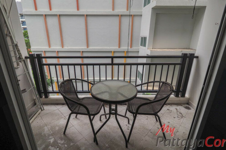 Кондоминиум в Паттайе, Таиланд | THE133478