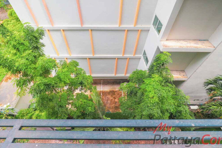 Кондоминиум в Паттайе, Таиланд | THE133478