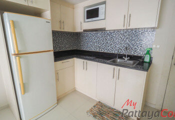 Кондоминиум в Паттайе, Таиланд | THE133478