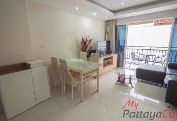 Кондоминиум в Паттайе, Таиланд | THE133478