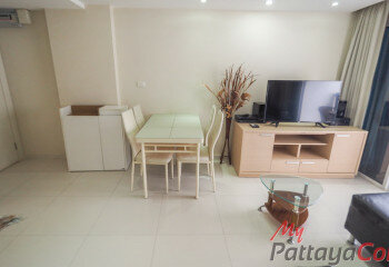 Кондоминиум в Паттайе, Таиланд | THE133478