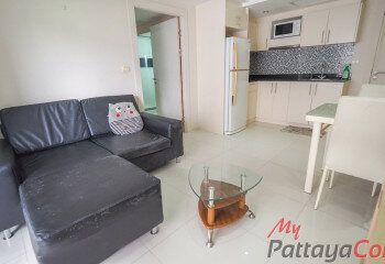 Кондоминиум в Паттайе, Таиланд | THE133478