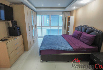 Кондоминиум в Паттайе, Таиланд | THE133478