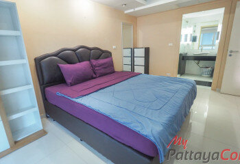 Кондоминиум в Паттайе, Таиланд | THE133478