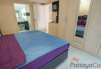 Кондоминиум в Паттайе, Таиланд | THE133478