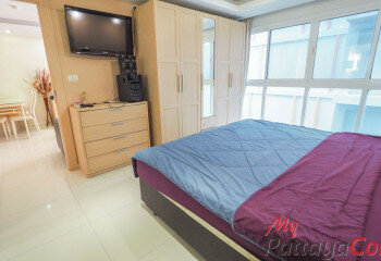 Кондоминиум в Паттайе, Таиланд | THE133478