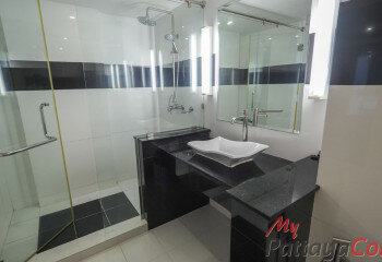 Кондоминиум в Паттайе, Таиланд | THE133478