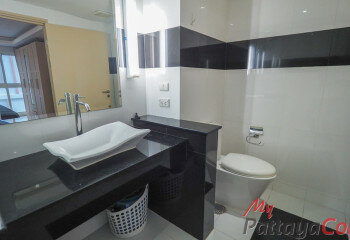 Кондоминиум в Паттайе, Таиланд | THE133478