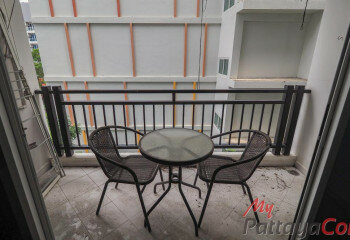 Кондоминиум в Паттайе, Таиланд | THE133478