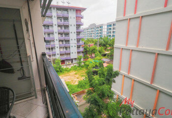 Кондоминиум в Паттайе, Таиланд | THE133478